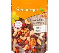 Seeberger Mix dello Studente - 150 g