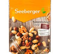 Seeberger Mix di Frutta Secca - 400 g