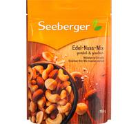 Seeberger Mix di Frutta Secca - Tostata e Salata - 150 g