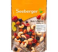 Seeberger Nuts'n Berries - 150 g