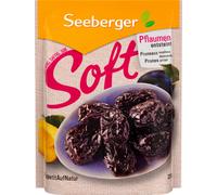 Seeberger Prugne Morbide Denocciolate - 200 g
