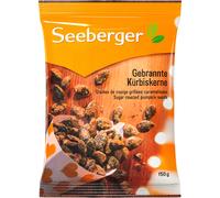Seeberger Semi di Zucca Caramellati - 150 g
