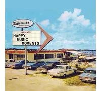 Seeburg Music Library Happy Music Moments (CD)