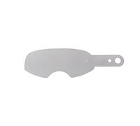 SeeCle 414523 tear off compatibili con maschera Oakley Airbrake/Airbrake Flat kit 20 pz