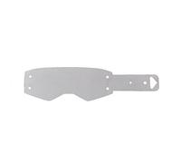 SeeCle 414831 tear off compatibili con maschera Scott Prospect kit 10 pz