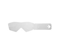 SeeCle 414E01 tear off compatibili con maschera Ariete Andrenaline RC07 / Ride And Roll kit 10 pz