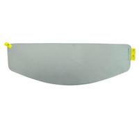 SeeCle 414S01 NANOSEECLEan pellicola idrorepellente oleorepellente antigraffio compatibile per caschi integrali Shoei Arai Bell Airoh HJC LS2 MOMO Alpinestars Sparco universale