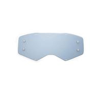 SeeCle 415146 lenti di ricambio per maschere fumè compatibile per maschera Scott Prospect