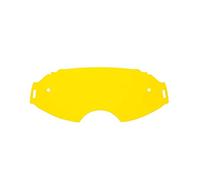 SeeCle 416006 lenti di ricambio per maschere giallo compatibile per maschera Oakley Airbrake Flat