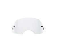 SeeCle 416177 lenti di ricambio per maschere trasparente compatibile per maschera Oakley Airbrake