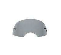 SeeCle 416178 lenti di ricambio per maschere fumè compatibile per maschera Oakley Airbrake