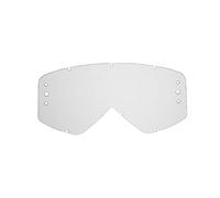 SeeCle 417155 lenti roll off trasparente compatibile per maschera Smith Fuel