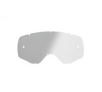 SeeCle 41V227 Lente di ricambio fotocromatica compatibile per occhiale/maschera cross Ethen Zerosei GP/Basic/Evolution/Mud Mask