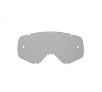 SeeCle 41V228 Lente di ricambio polarizzata compatibile per occhiale/maschera cross Ethen Zerosei GP/Basic/Evolution/Mud Mask
