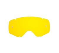 SeeCle Compatibile Per Ethen Zerosei SE-41V238-HZ lenti di ricambio per maschere oro specchiato compatibile per maschera Ethen Zerosei Uomo (Pacco da 1)