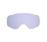 SeeCle Compatibile Per Ethen Zerosei SE-41V238-HZ lenti di ricambio per maschere oro specchiato compatibile per maschera Ethen Zerosei Uomo (Pacco da 1)