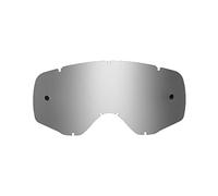 SeeCle Compatibile Per Ethen Zerosei SE-41V238-HZ lenti di ricambio per maschere oro specchiato compatibile per maschera Ethen Zerosei Uomo (Pacco da 1)