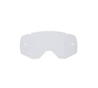 SeeCle Compatibile Per Ethen Zerosei SE-41V242-HZ lente di ricambio trasparente compatibile per maschera per occhiale/maschera Ethen Zerosei gp basic evolution 4EN06 otg Uomo (Pacco da 1)