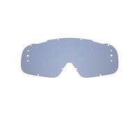 SeeCle Compatibile Per Fox Airspc 41Z030 lenti roll off fumè compatibile per maschera Fox Airspc Uomo (Pacco da 1)