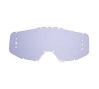 SeeCle Compatibile Per Just1 Vitro/Iris SE-418118-HZ lenti roll off fumè compatibile per maschera Just1 Iris/Vitro Uomo (Pacco da 1)