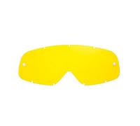 SeeCle Compatibile Per Oakley O-frame SE-416145-HZ lenti di ricambio per maschere giallo compatibile per maschera Oakley O-frame Uomo (Pacco da 1)