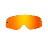 SeeCle Compatibile Per Oakley O-frame SE-416145-HZ lenti di ricambio per maschere giallo compatibile per maschera Oakley O-frame Uomo (Pacco da 1)