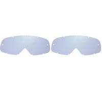 SeeCle Compatibile Per Oakley O frame SE HZ lenti di Taglia unica Fumè