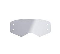 SeeCle Compatibile Per Scott Prospect 415156 lenti di ricambio per maschere fotocromatica compatibile per maschera Scott Prospect Unisex - Adulto (Pacco da 1)