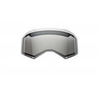 Seecle Doppia lente curva fume'compatibile per occhiale/maschera Scott Prospect/