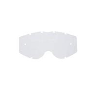 SeeCle HZ_41C119 lenti di ricambio per maschere trasparente compatibile per maschera Progrip 3303 Vista