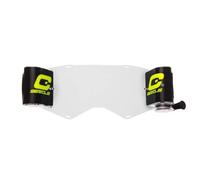 SeeCle kit roll off trasparente 50 mm compatibile per Scott Fury