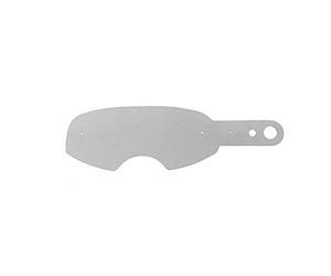 seecle Lenti a strappo compatibili per occhiale/maschera Oakley Airbrake kit 10 pz