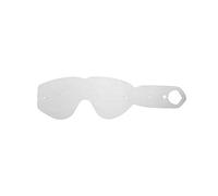 seecle Lenti a strappo compatibili per occhiale/maschera Progrip 3200/3450 / 3400/3201 / 3204/3301 kit 50 pz