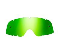 SeeCle lenti di ricambio per maschere compatibile per maschera 100% Barstow