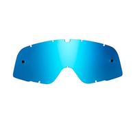SeeCle lenti di ricambio per maschere compatibile per maschera 100% Barstow