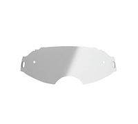 SeeCle lenti di ricambio per maschere compatibile per maschera Oakley Airbrake Flat