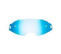 SeeCle lenti di ricambio per maschere compatibile per maschera Oakley Airbrake Flat