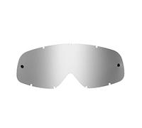 SeeCle SE-416196-HZ lenti di ricambio per maschere argento specchiato compatibile per maschera Oakley O-frame