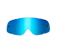 SeeCle SE-416197-HZ lenti di ricambio per maschere blu specchiato compatibile per maschera Oakley O-frame