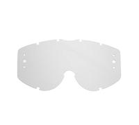 SeeCle SE-41C135-HZ lenti roll off trasparente compatibile per maschera Progrip 3200 Venom / 3450 Riot / 3400 Menace / 3201 Atzaki / 3204 Dark Side / 3301 Naswa