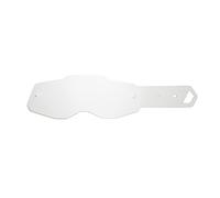 Seecle SE-41S025-HZ Lenti a strappo compatibili per occhiale/maschera 100% RC 2 / ST 2 / AC 2/ ME 2 kit 50 pz