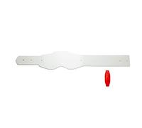 Seecle SE-41S027-HZ Lenti a strappo ecologiche (E.T.O.S.) compatibili per occhiale/maschera 100% RACECRAFT 2 / ACCURI 2 kit 10 pz