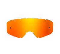 SeeCle SE-41V231-HZ lenti di ricambio per maschere rosso specchiato compatibile per maschera Ethen Zerocinque