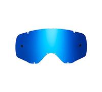 SeeCle SE-41V237-HZ lenti di ricambio per maschere blu specchiato compatibile per maschera Ethen Zerosei