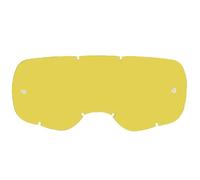 SeeCle SE-41Z043-HZ Lente Giallo FOX compatibile per occhiali/maschere Airspace/Main VLS