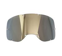 SeeCle SE-41Z054-HZ lente Argento specchiato Curve FOX compatibile per Airspace/Main VLS
