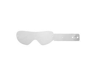 seecle tear off compatibili con maschera Scott Hi voltage work kit 10 pz