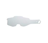 SeeCle tear off compatibili per maschera 100% Armega kit 20 pz