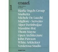 Seed. Design actions for future (2023). Vol. 1 - AA.VV.