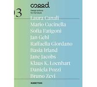 Seed. Design actions for future (2024). Vol. 3